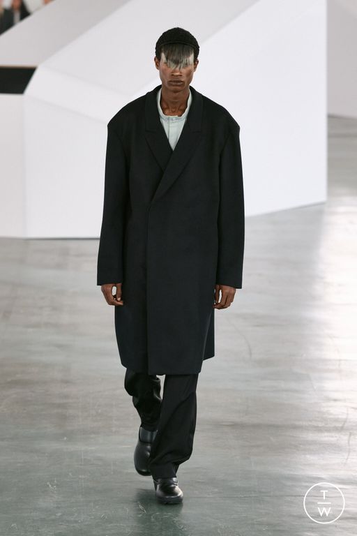 FW26 Kiko Kostadinov Look 11