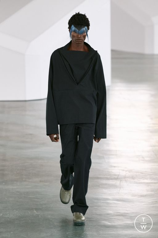 FW26 Kiko Kostadinov Look 13