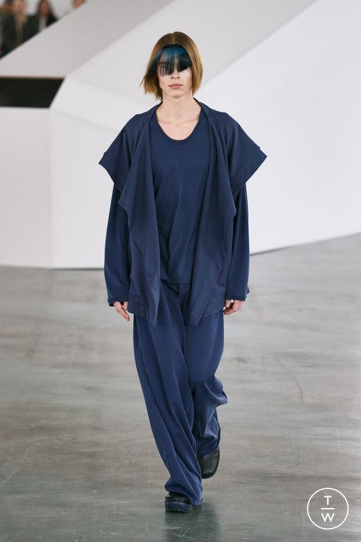 FW26 Kiko Kostadinov Look 16