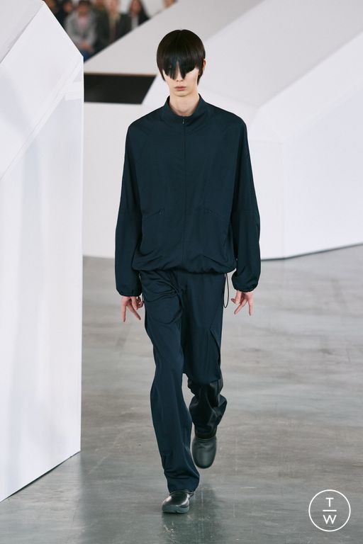FW26 Kiko Kostadinov Look 19