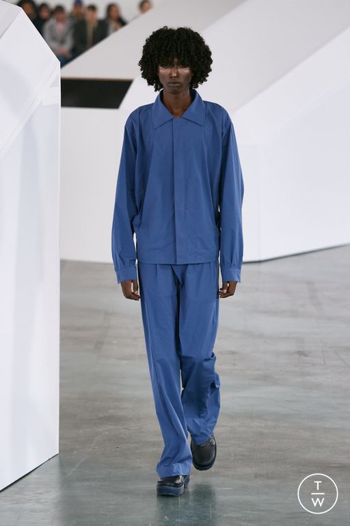 FW26 Kiko Kostadinov Look 20