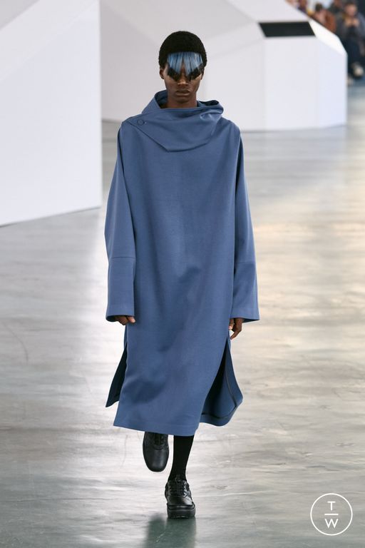 FW26 Kiko Kostadinov Look 21