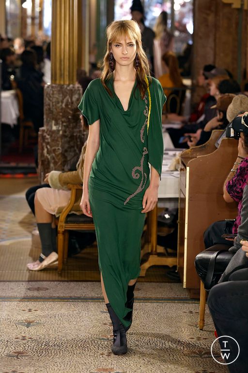FW25 Kiko Kostadinov Look 30