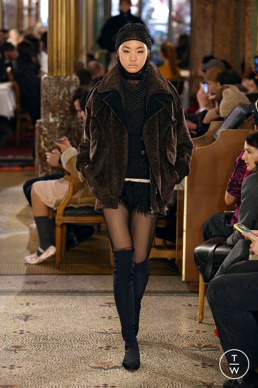 FW25 Kiko Kostadinov Look 33