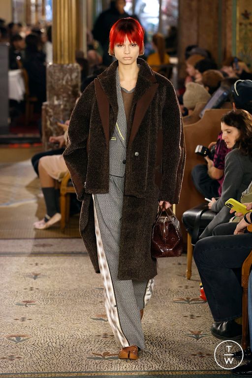 FW25 Kiko Kostadinov Look 37