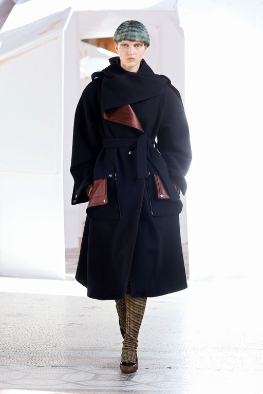 FW26 Kiko Kostadinov Look 23