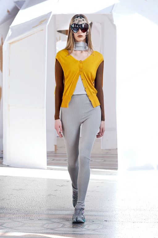 FW26 Kiko Kostadinov Look 26