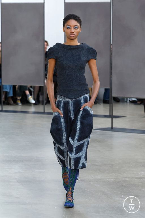 SS26 Kiko Kostadinov Look 28