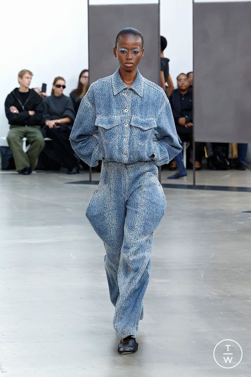 SS26 Kiko Kostadinov Look 29