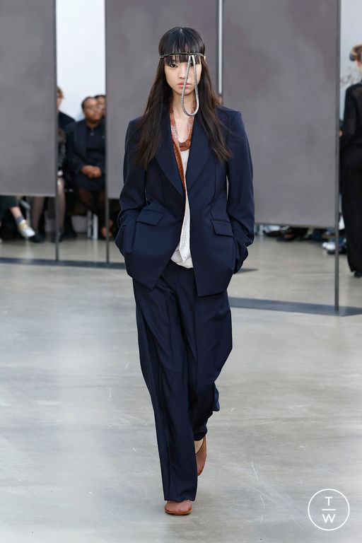 SS26 Kiko Kostadinov Look 31