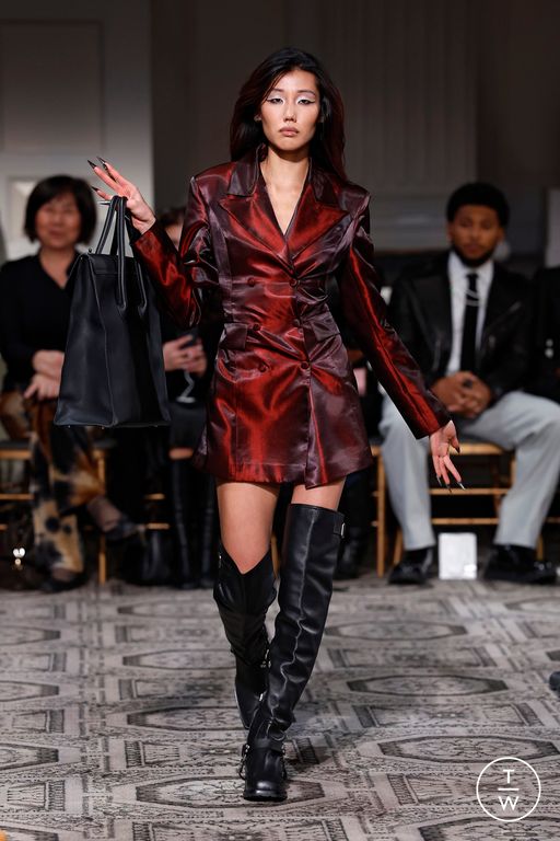 FW25 Kim Shui Look 2