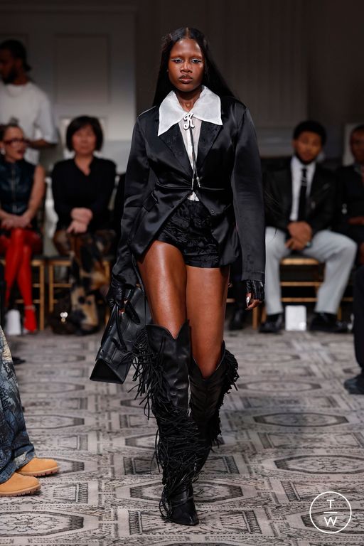 FW25 Kim Shui Look 3