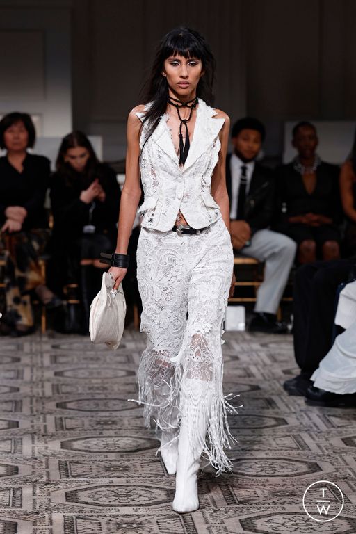 FW25 Kim Shui Look 4