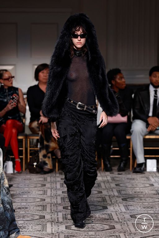FW25 Kim Shui Look 6