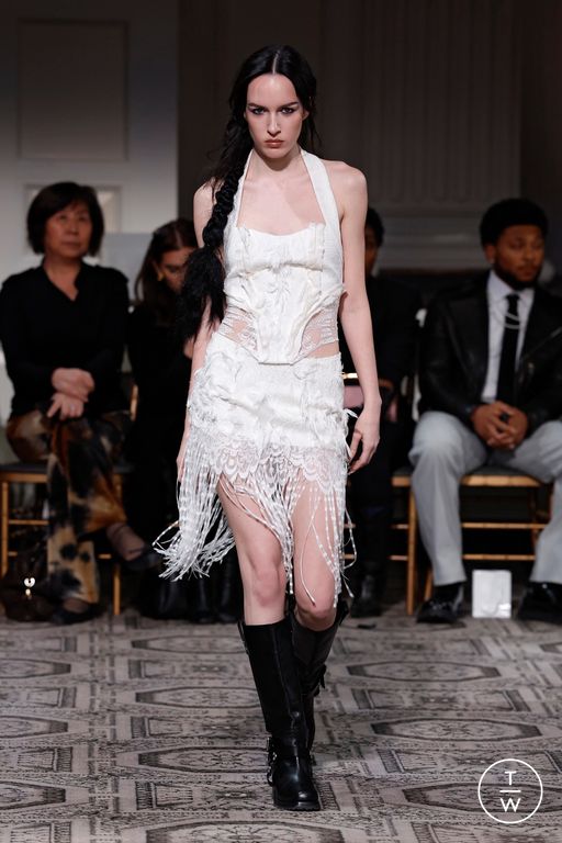 FW25 Kim Shui Look 8