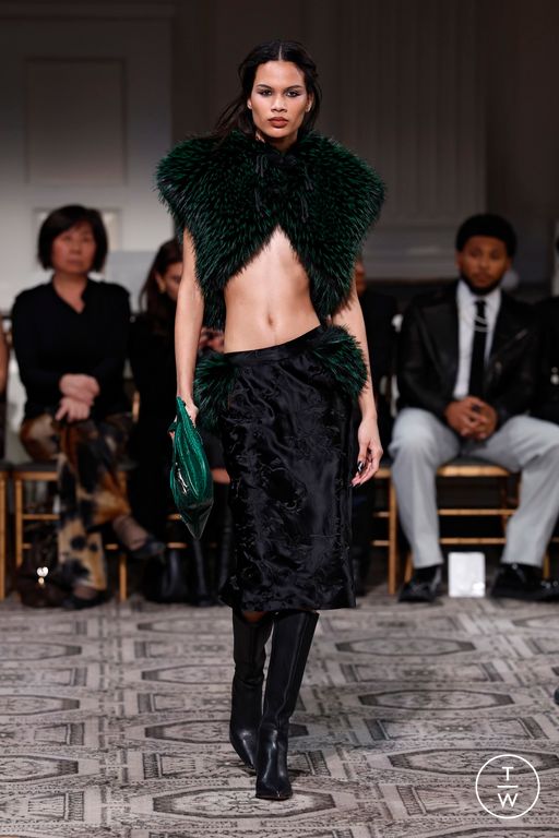 FW25 Kim Shui Look 9