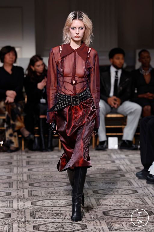 FW25 Kim Shui Look 10