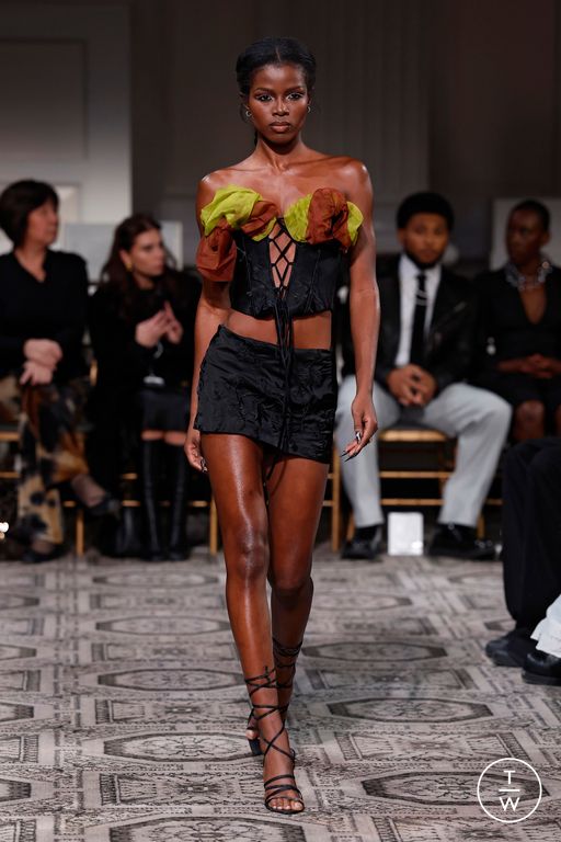 FW25 Kim Shui Look 11