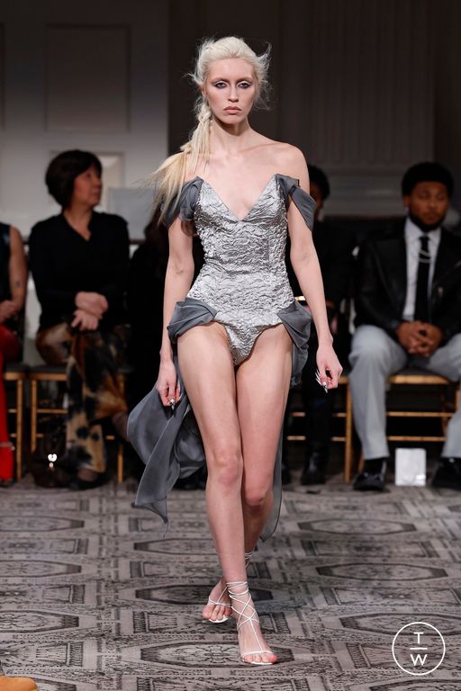 FW25 Kim Shui Look 13