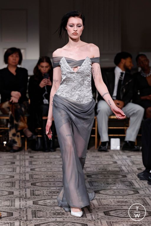 FW25 Kim Shui Look 14