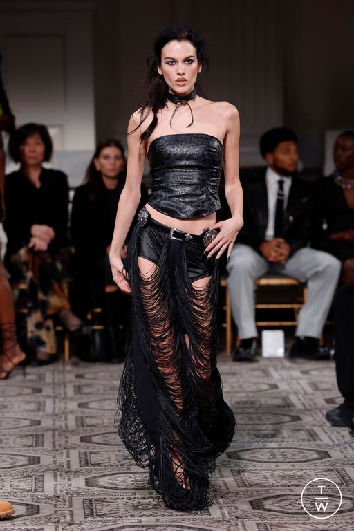 FW25 Kim Shui Look 15