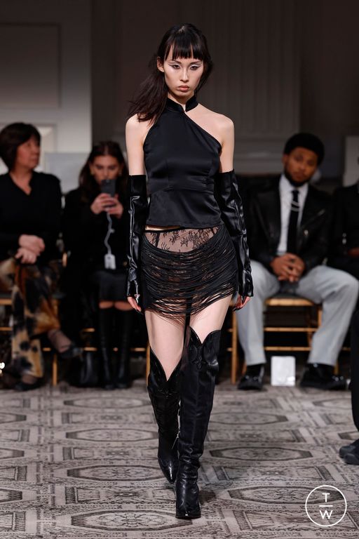 FW25 Kim Shui Look 16