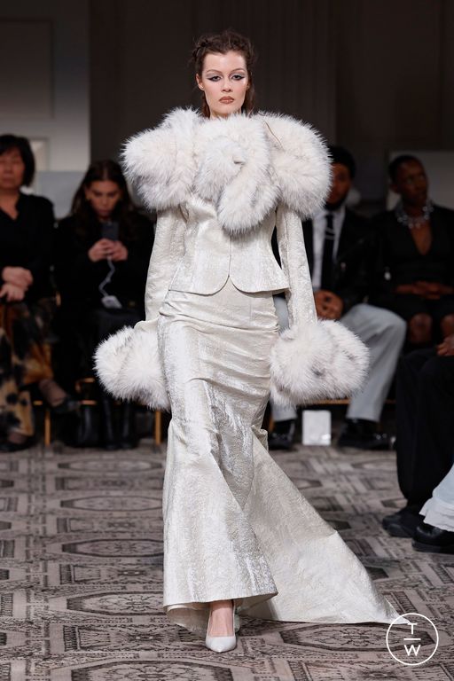 FW25 Kim Shui Look 17