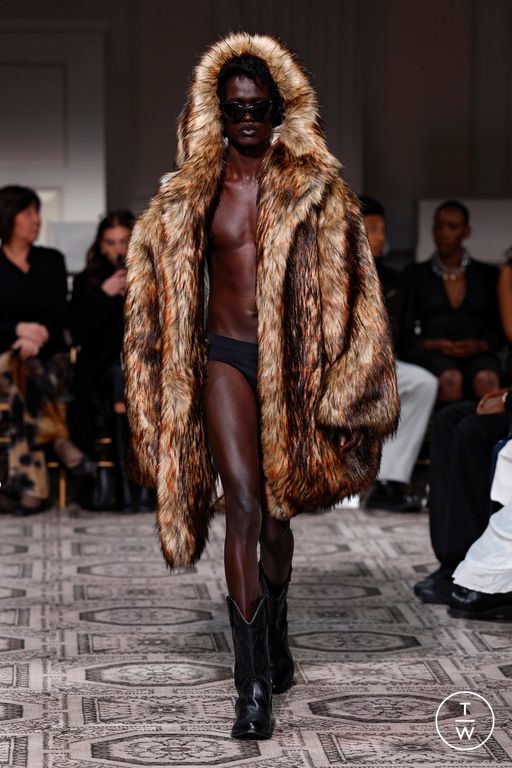 FW25 Kim Shui Look 24