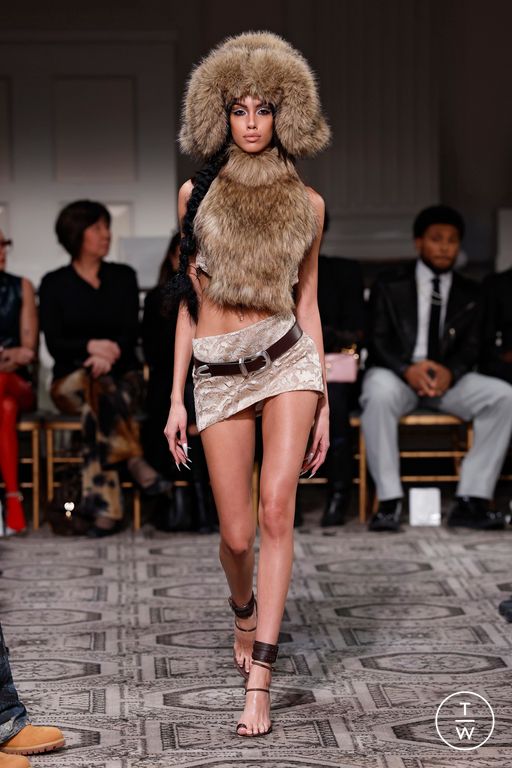 FW25 Kim Shui Look 25