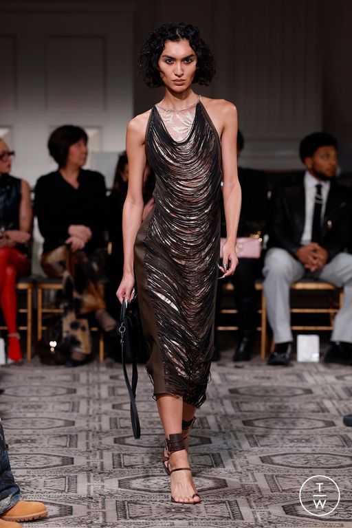 FW25 Kim Shui Look 26