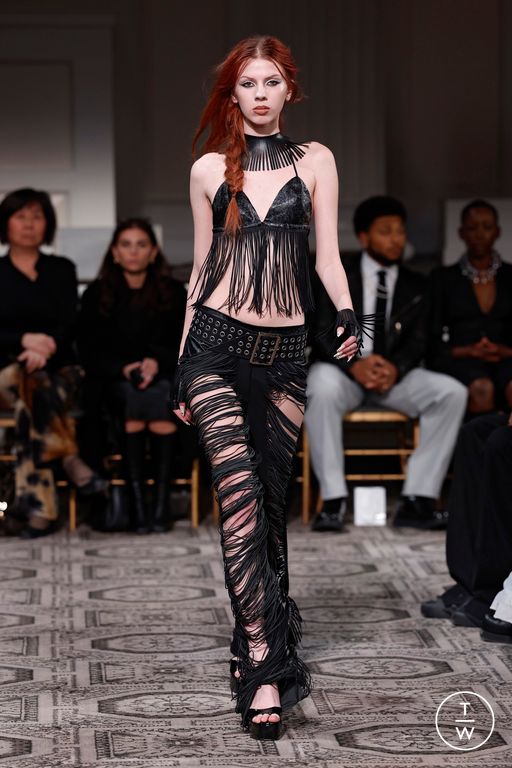 FW25 Kim Shui Look 27