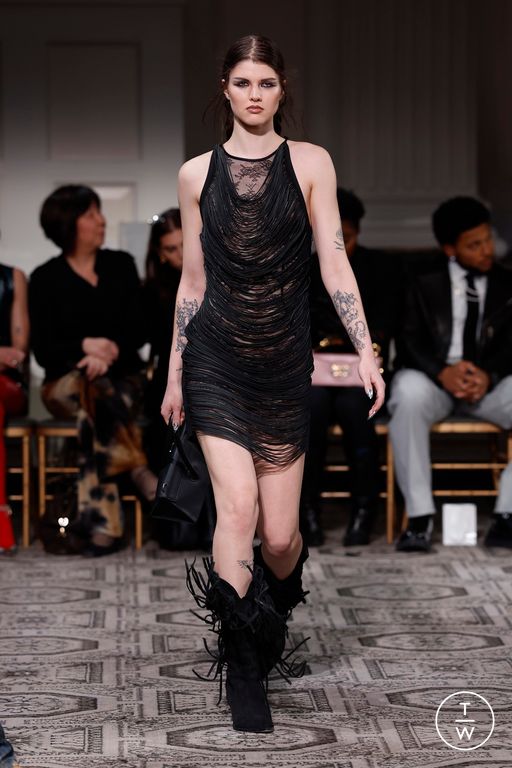 FW25 Kim Shui Look 28