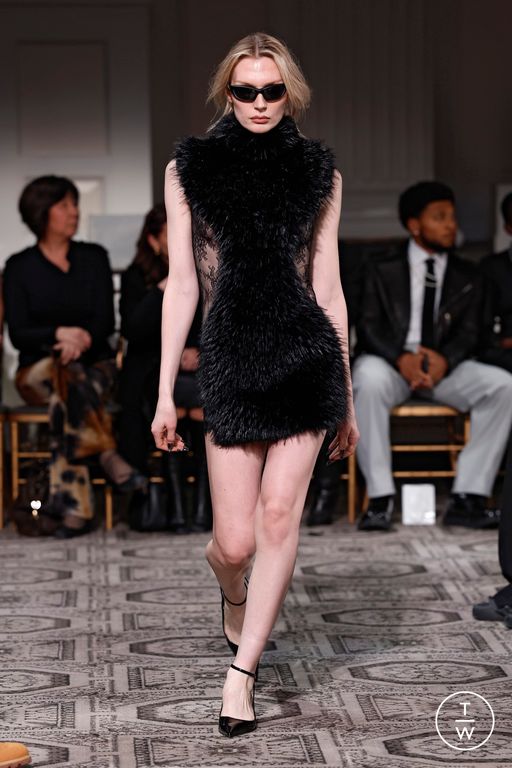 FW25 Kim Shui Look 30