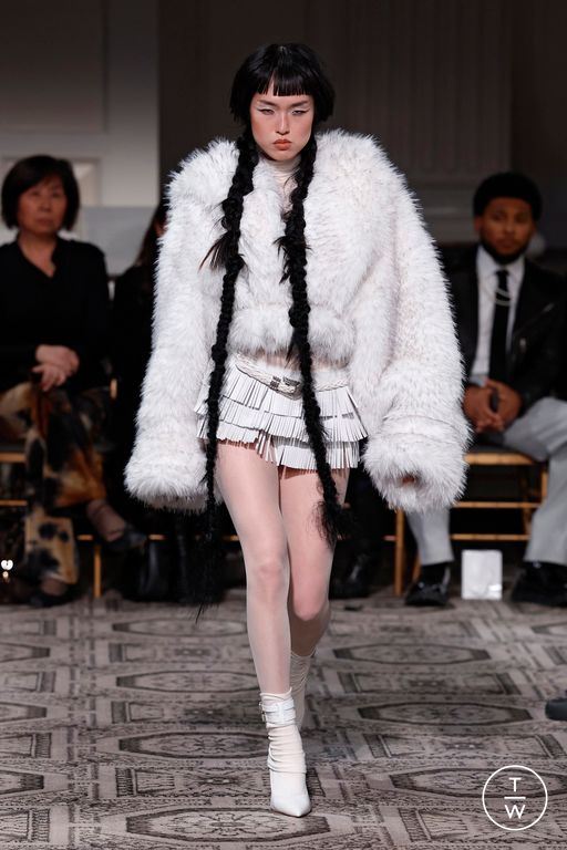 FW25 Kim Shui Look 31