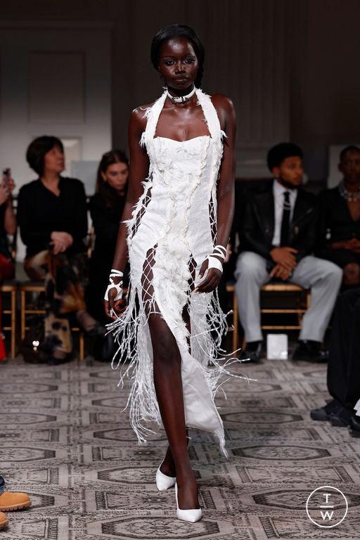 FW25 Kim Shui Look 32