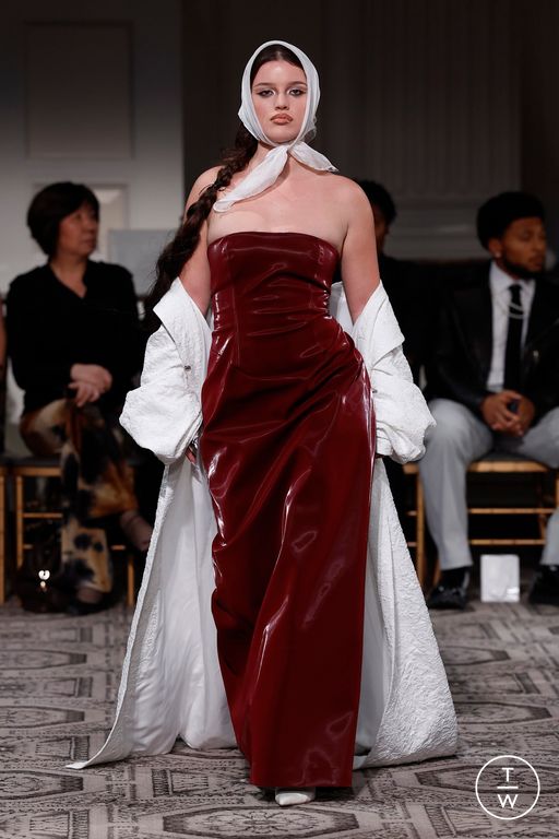 FW25 Kim Shui Look 33