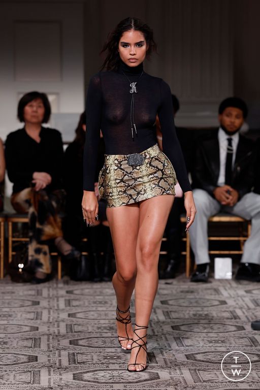 FW25 Kim Shui Look 34