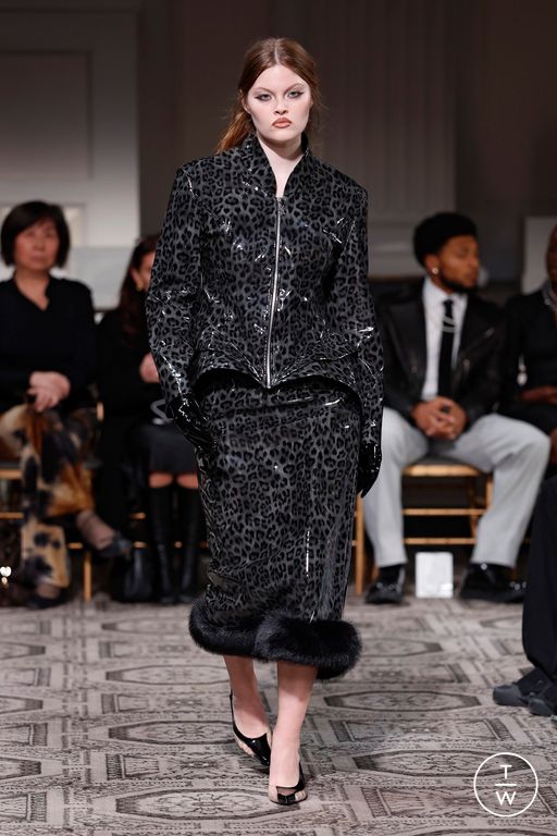 FW25 Kim Shui Look 39