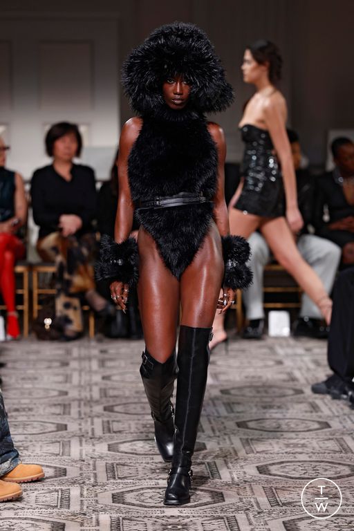 FW25 Kim Shui Look 40