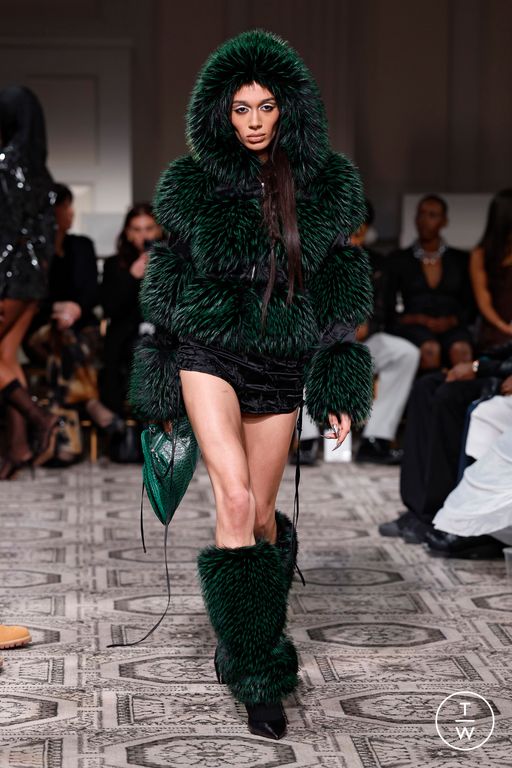 FW25 Kim Shui Look 42