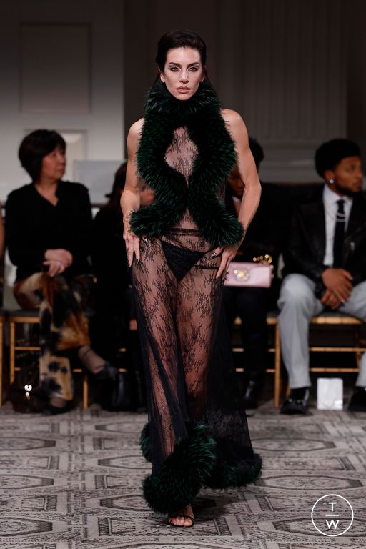 FW25 Kim Shui Look 43