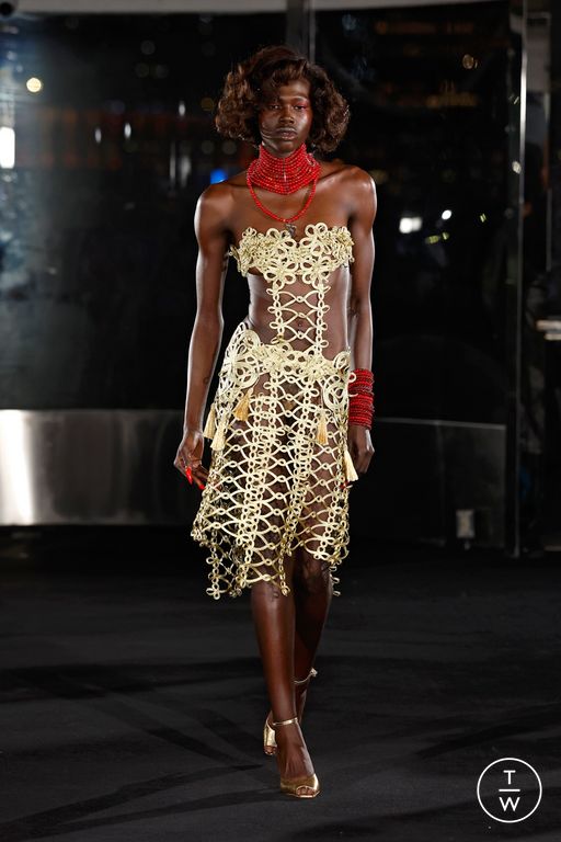 FW26 Kim Shui Look 8