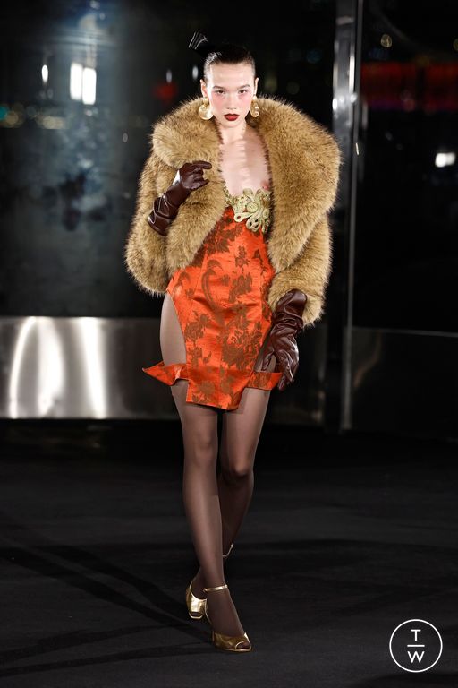 FW26 Kim Shui Look 11