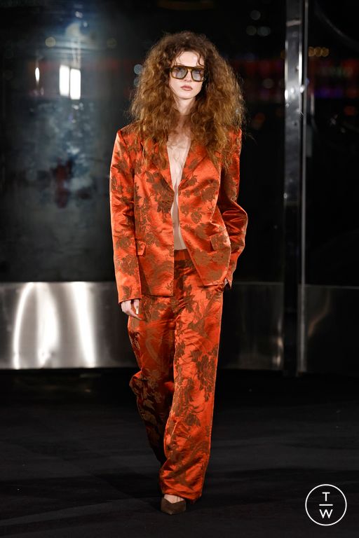 FW26 Kim Shui Look 12