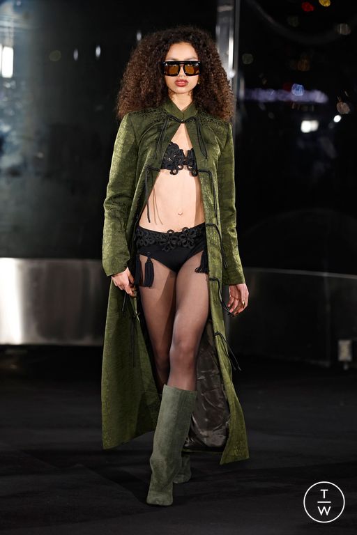 FW26 Kim Shui Look 16