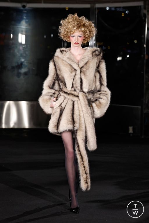 FW26 Kim Shui Look 19