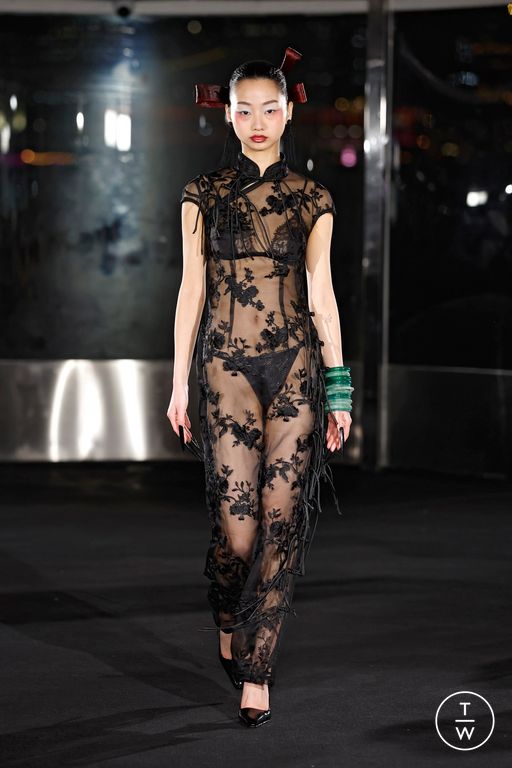 FW26 Kim Shui Look 20