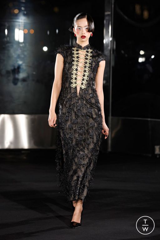 FW26 Kim Shui Look 27