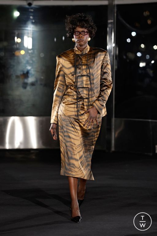 FW26 Kim Shui Look 28