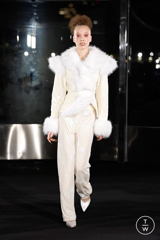 FW26 Kim Shui Look 29